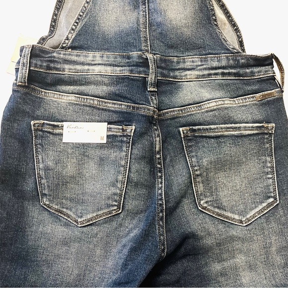 Maurice’s Overall Pants - Picture 3 of 3